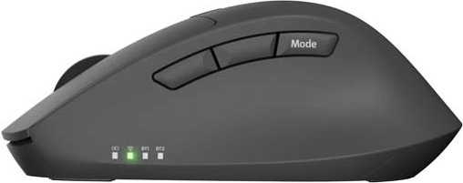 Povezava z 3 napravami in hitro preklapljanje