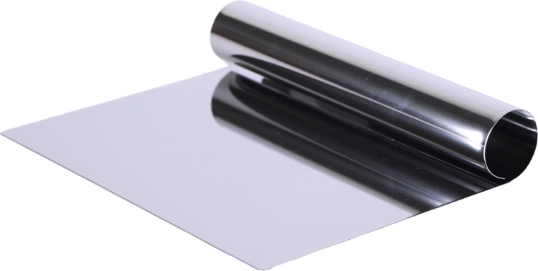 Nerjavno jekleni rezalnik testa TORO 21 cm