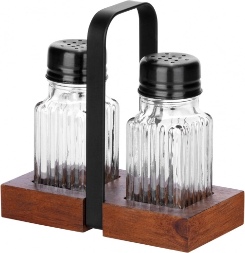 Rebrasto steklo za čvrst oprijem in stil