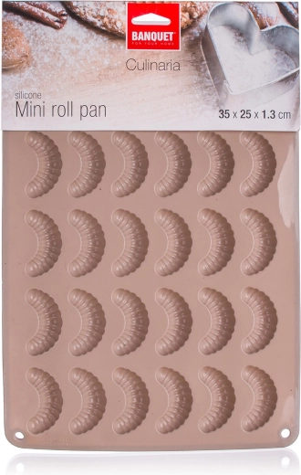 Kakovost CULINARIA z enostavnim vzdrževanjem