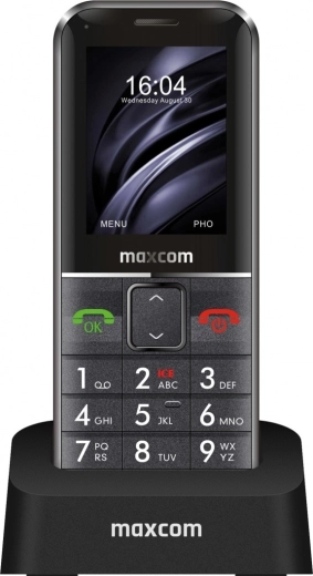 Maxcom MM 735 BB Comfort z SOS funkcijo