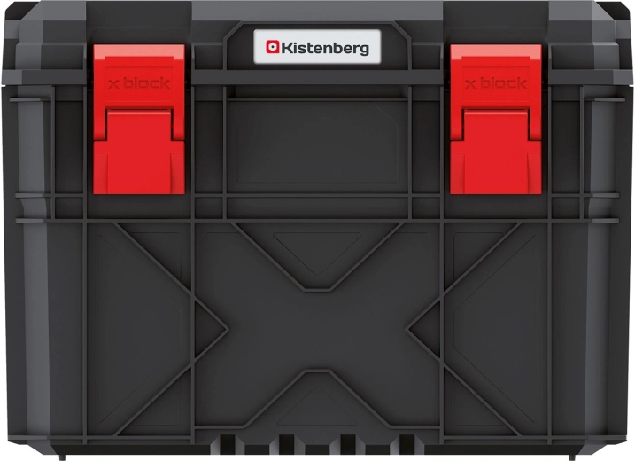 Tesnjenje odporno na prah in vodo