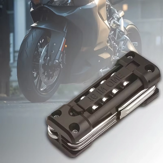 Zložljiv, trpežen in vedno pri roki