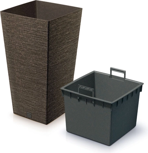 Notranji vložek za enostavno sajenje