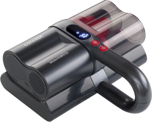 Ročni UV sesalnik LumiStar VP2000 brezžični