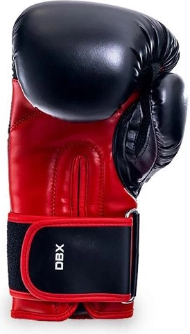 Stabilno zapestje s sistemom Bushido Wrist Protect