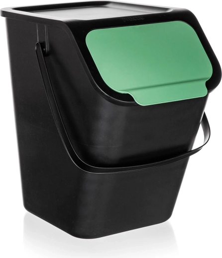 Barvno razlikovanje za enostavno ločevanje