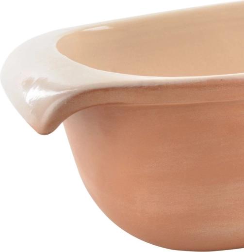 Odporna glazura in preprosto čiščenje