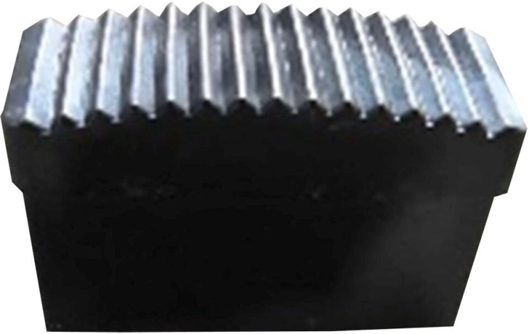 Noga za lestev majhna 3 × 9 cm (nadomestni del)