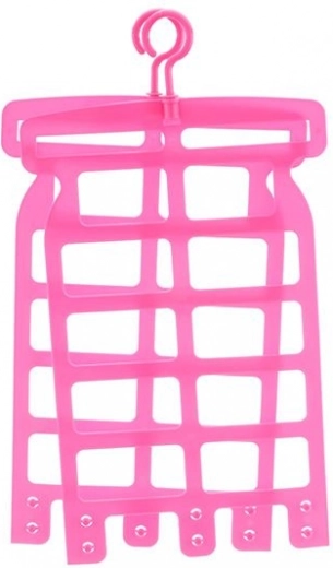 Grid organizer for several items at once