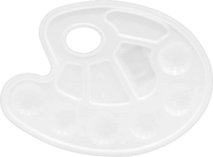 Paleta za likovnike M&G