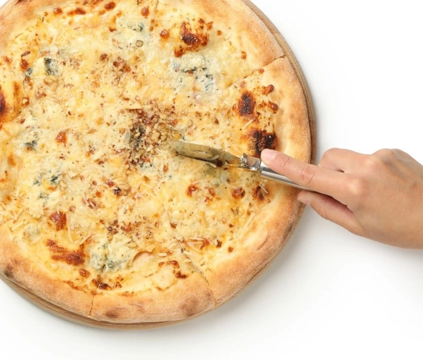 Hitro rezanje neposredno na deski