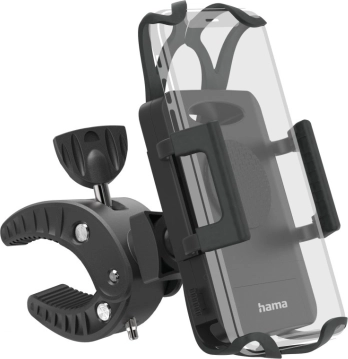 Nosilec telefona za kolo Hama Strong 360
