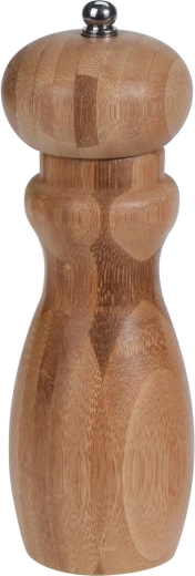 Nastavljiv mlinček za natančno začinjanje