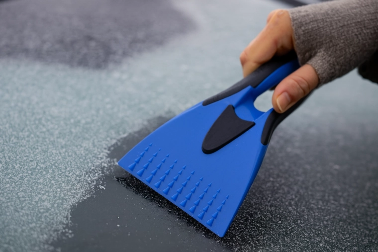 Ergonomsko in zanesljivo v roki