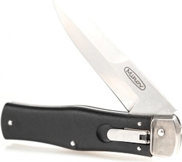Mikov Predator 241-BH-1/STKP izmetni nož Stonewash