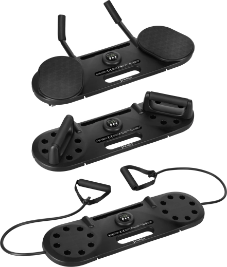 Uporovna vadba z elastikami