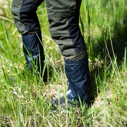 Zanesljiva nepremočljiva zaščita