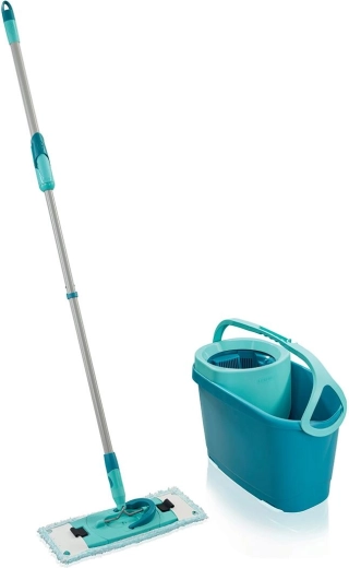 Mop set LEIFHEIT Clean Twist M Ergo 33 cm