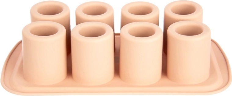 Neprijemljiv in fleksibilen silikon