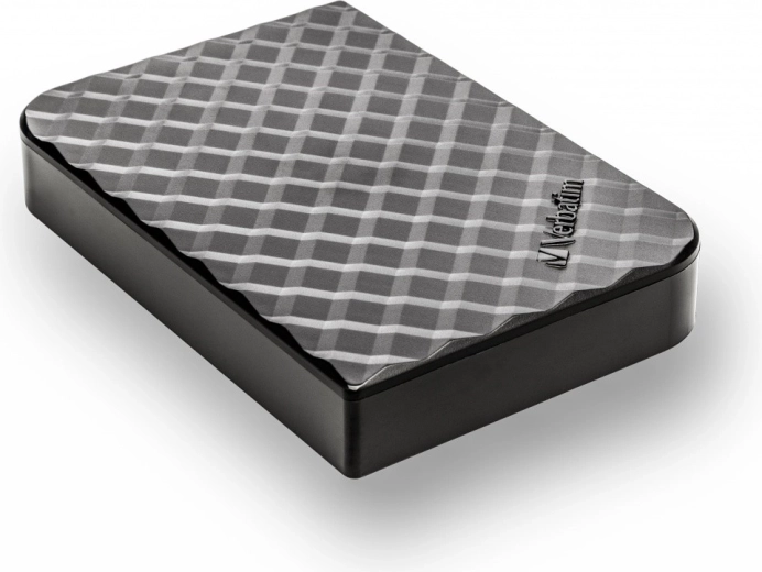 Zunanji trdi disk 4 TB USB 3.0 Store n Go