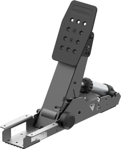 MOZA Racing SRP2 sklopčni pedal