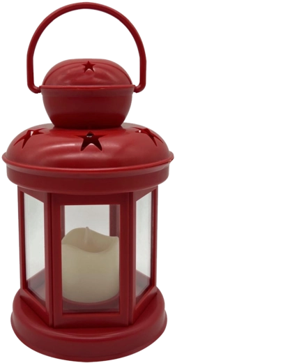 Dekor za notranje in zunanje prostore