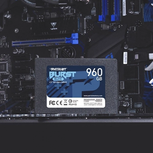 Enostavna namestitev v prenosnik ali PC