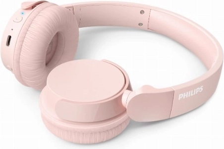 Do 55 ur brezžičnega poslušanja + hitro polnjenje USB‑C