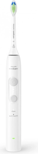 Do 5× boljše odstranjevanje zobnih oblog