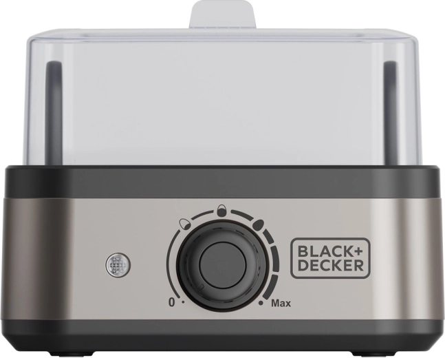 Kuhalnik jajc BLACK+DECKER BXKS4800E