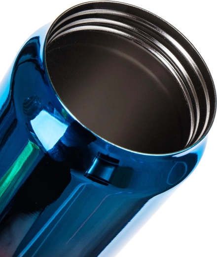 Dvostenska vakuumska izolacija