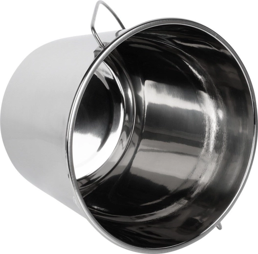 Enostavno čiščenje in univerzalna uporaba