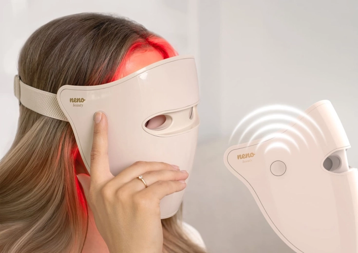 Brezžično udobje in preprosto upravljanje