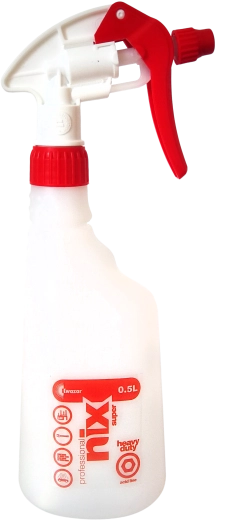 Razpršilec za kisline NIX HD 0,5 l