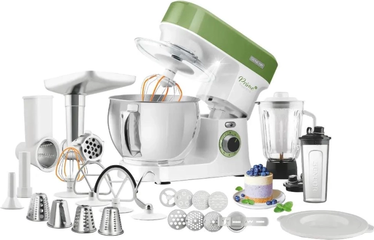 Sencor Prime Foodie Kitchen Stand Mixer