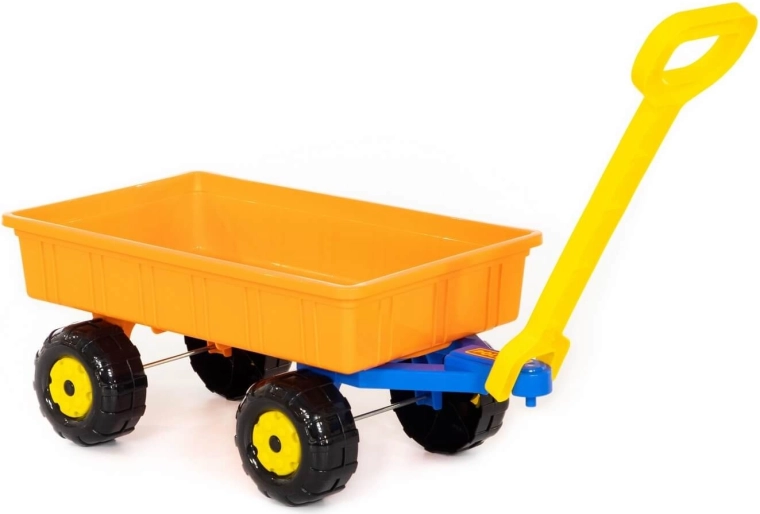 Stabilna kolesca za vožnjo po terenu