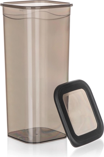 Tesnilni pokrov za daljšo svežino