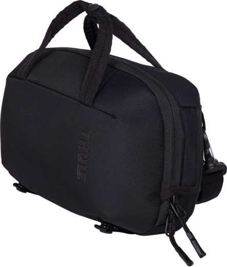 Expandable capacity 5–7 l