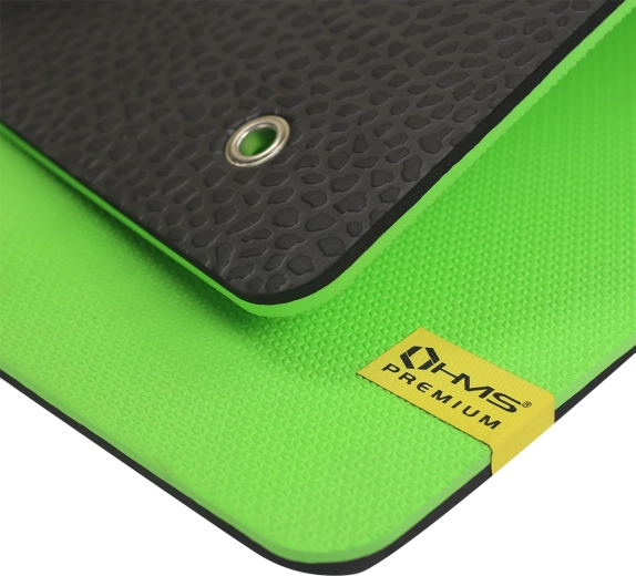 Dvoslojna zasnova za udobje in stabilnost