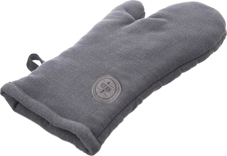 Močna toplotna zaščita in udoben oprijem