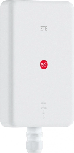 ZTE 5G usmerjevalnik za dom in pisarno