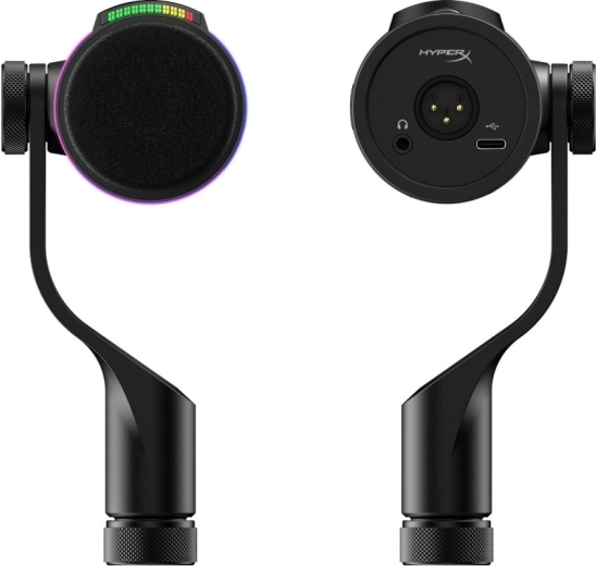 USB‑C in XLR: prilagodljivost za dom in studio