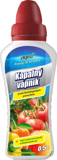 Agro tekoči kalcij 0,5 l
