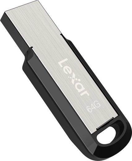 Varnost z Lexar DataShield