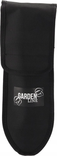 Praktičen etui za varno nošenje