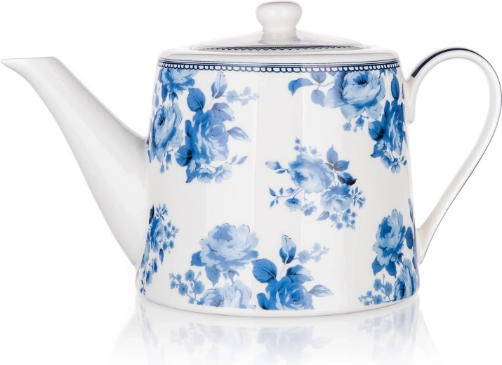 Udobno serviranje in čisto nalivanje