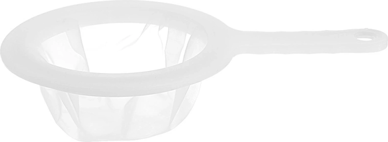 Enostavno čiščenje in obešanje