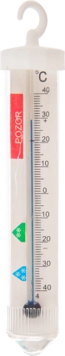 Kuhinjski termometer za hladilnik iz plastike UH 12 cm