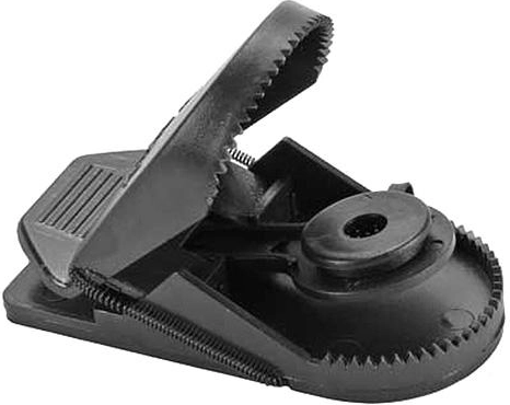 plastična past za miši J.A.D Tools, komplet 2 kos